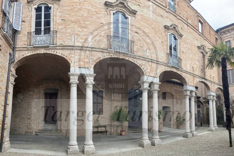 Palazzo Terni de Gregorj