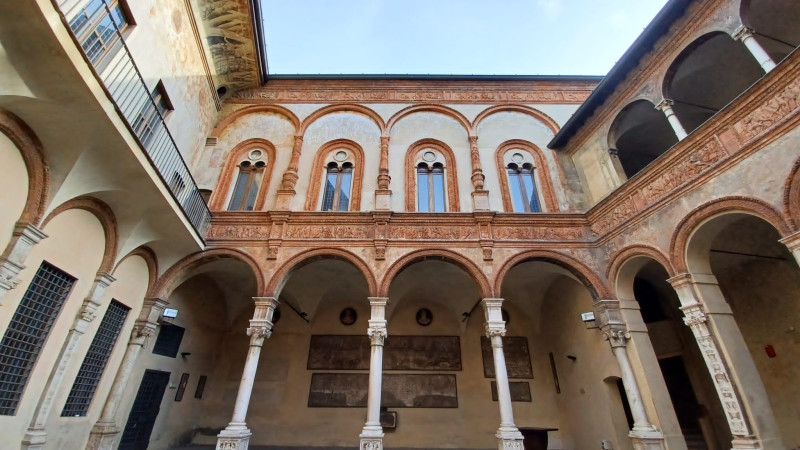 Palazzo Fodri 