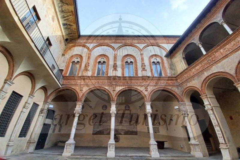 Palazzo Fodri 