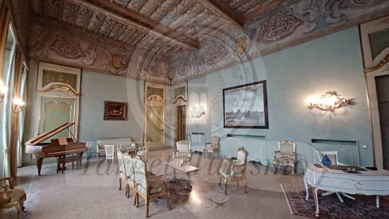 Palazzo Stanga Rossi di San Secondo