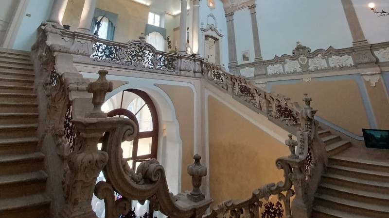 Palazzo Stanga Rossi di San Secondo