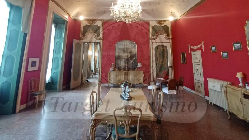 Palazzo Stanga Rossi di San Secondo