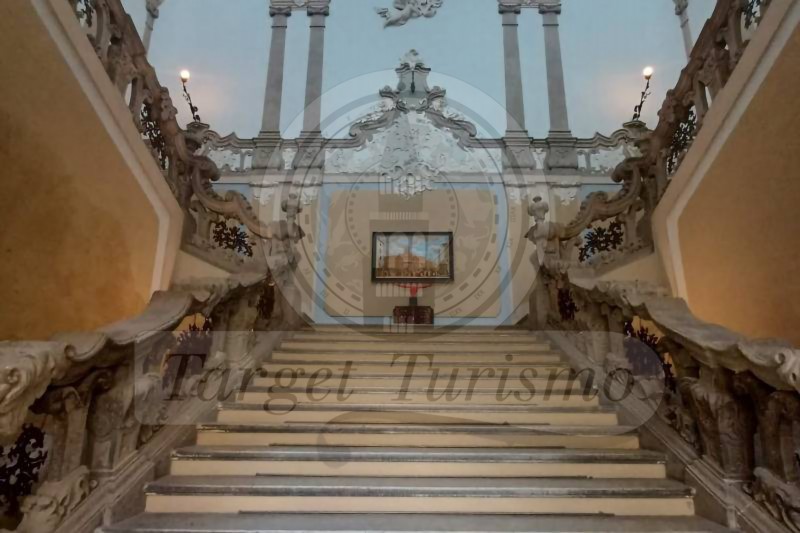 Palazzo Stanga Rossi di San Secondo