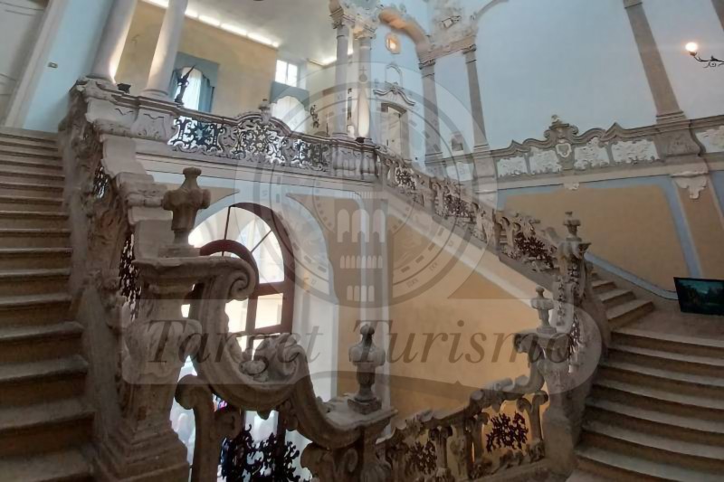 Palazzo Stanga Rossi di San Secondo