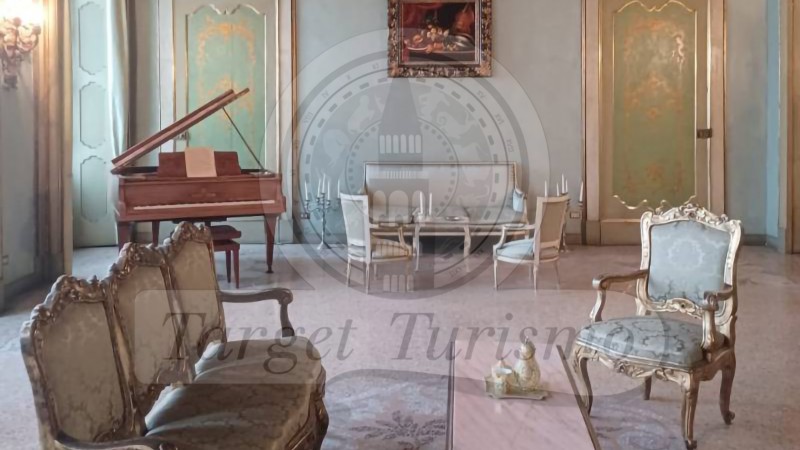 Palazzo Stanga Rossi di San Secondo