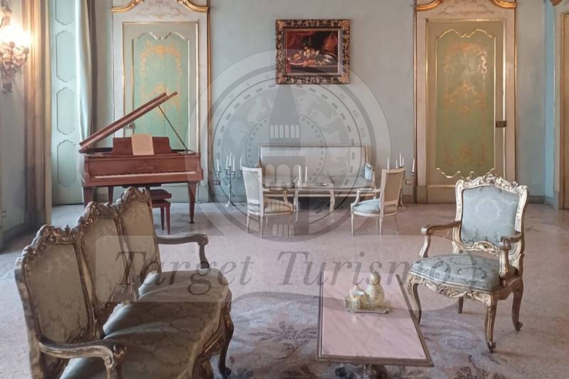 Palazzo Stanga Rossi di San Secondo