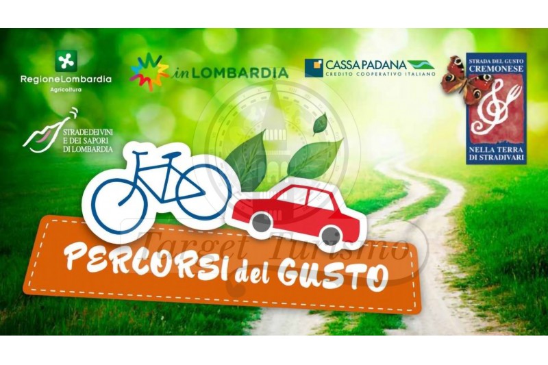 Strada del Gusto Cremonese