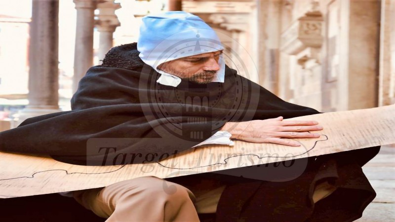 CREMONA - IL SEGRETO DI STRADIVARI