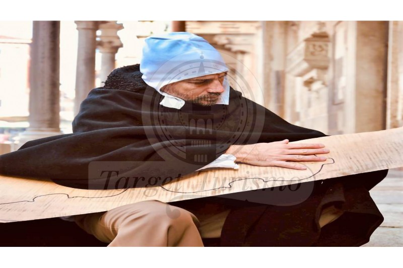 CREMONA - IL SEGRETO DI STRADIVARI