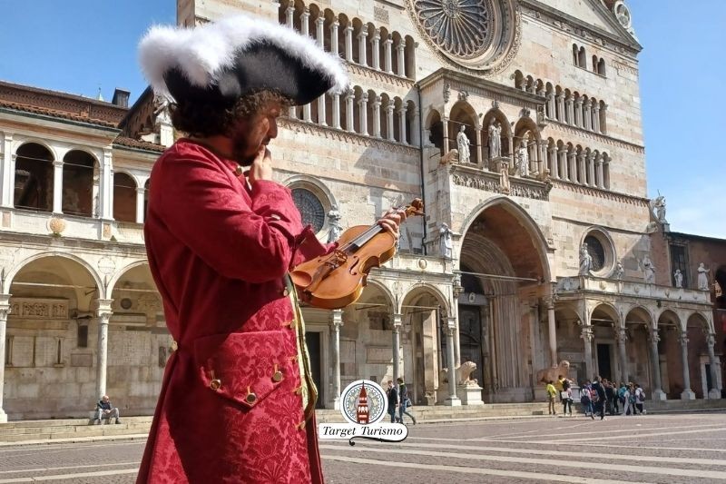 Il segreto di Stradivari