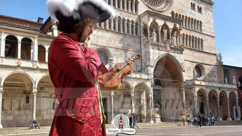 Il segreto di Stradivari