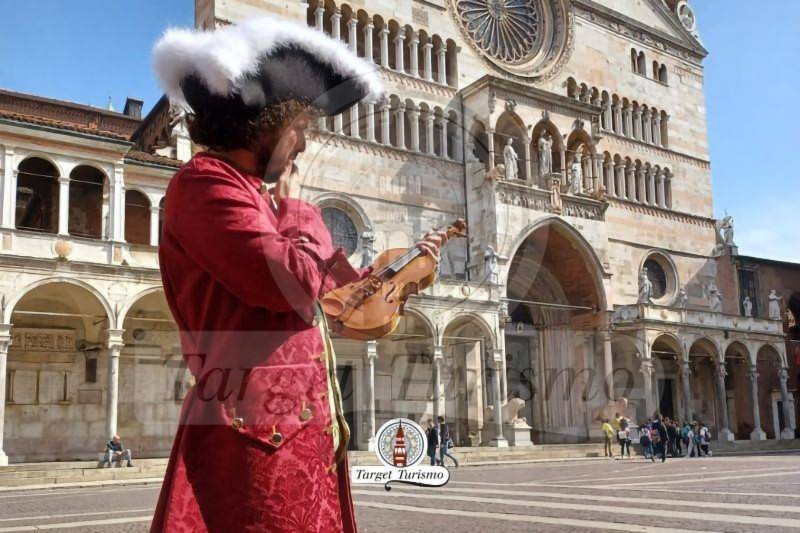 Il segreto di Stradivari