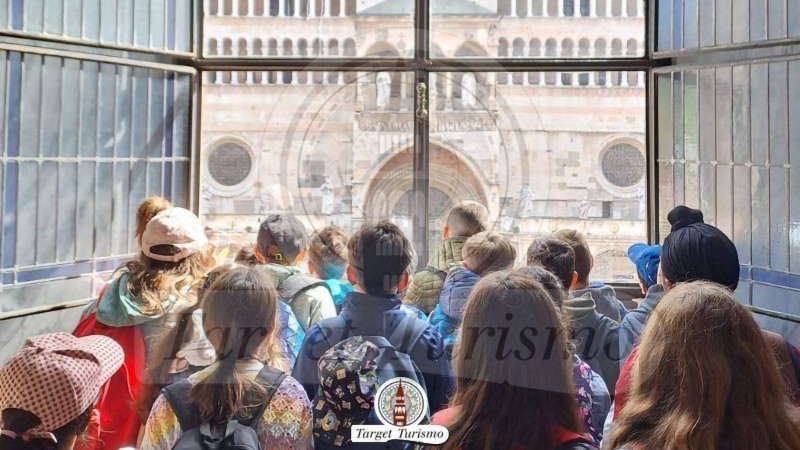 Cremona, una città da scoprire