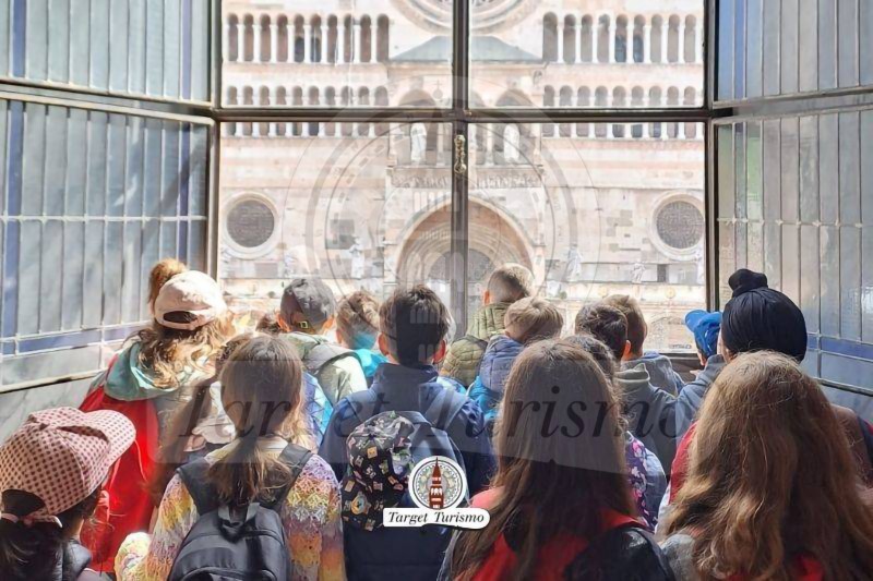 Cremona, una città da scoprire