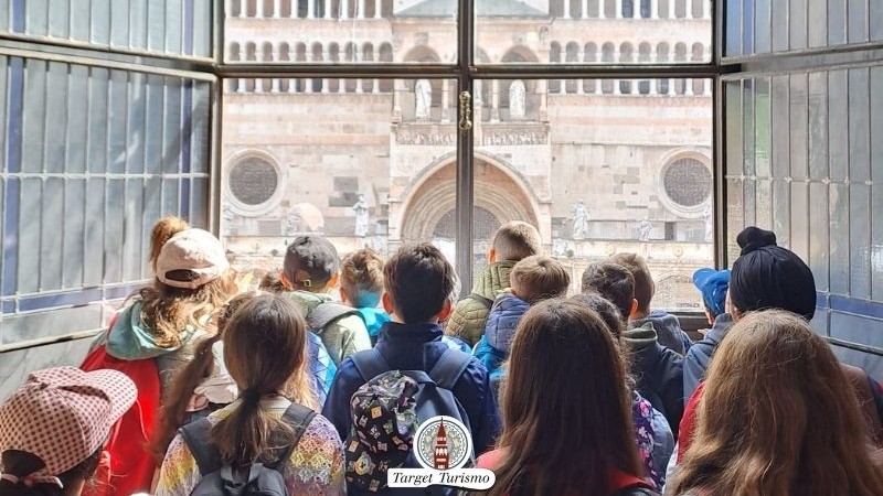 Cremona, una città da scoprire