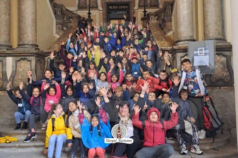 Visite guidate dei Musei di Cremona