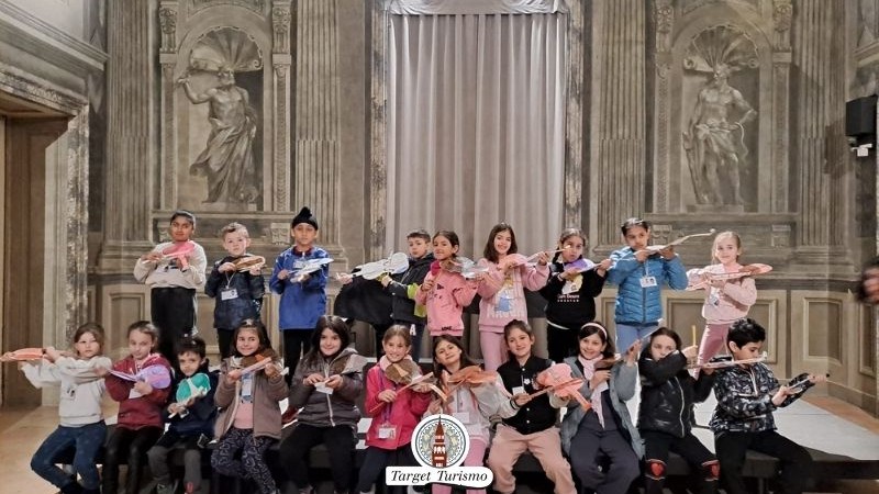 Il Museo Civico Ala Ponzone