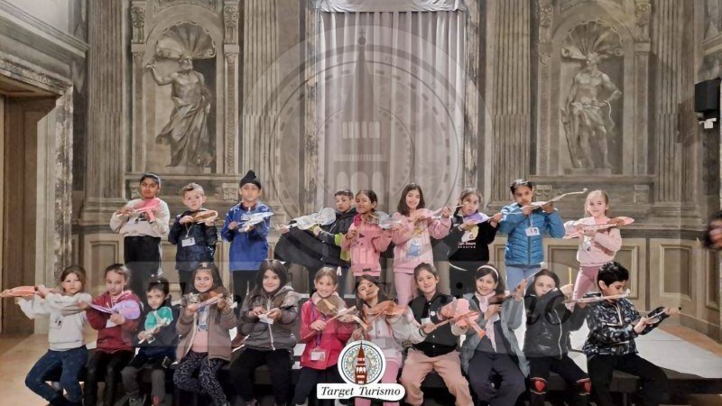 Il Museo Civico Ala Ponzone