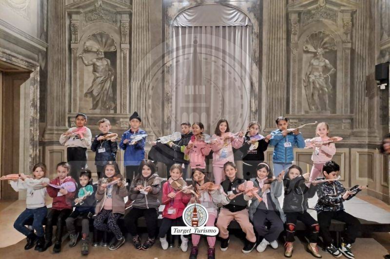 Il Museo Civico Ala Ponzone