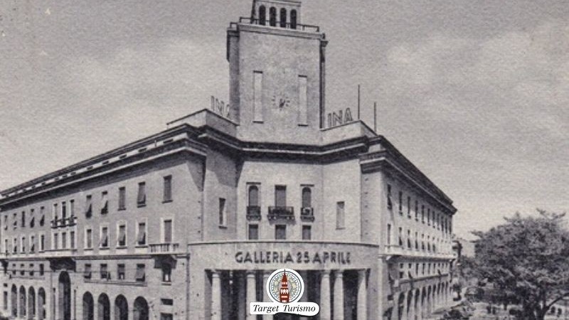 Cremona e il ventennio