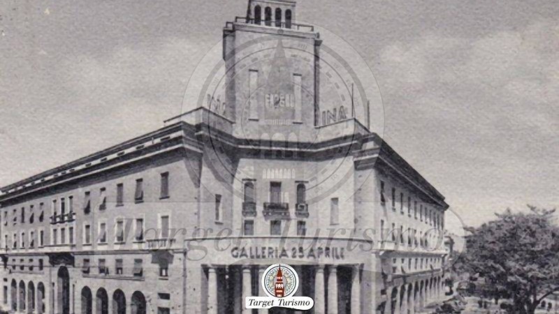 Cremona e il ventennio