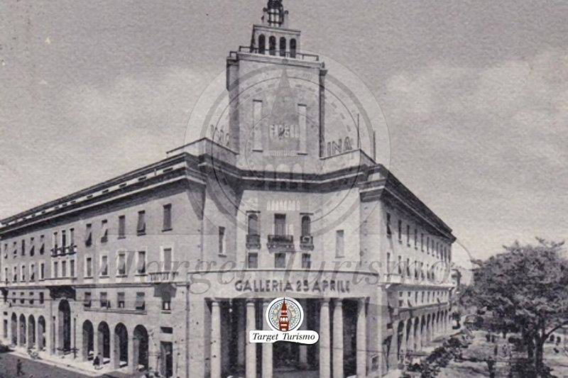 Cremona e il ventennio