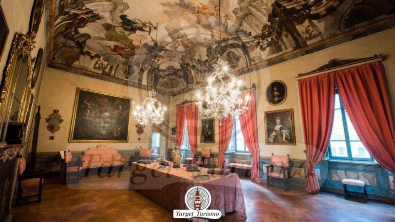 Dimore Storiche Cremonesi