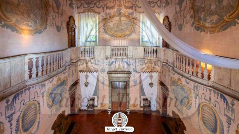 Villa Calciati Crotti (Persico Dosimo)