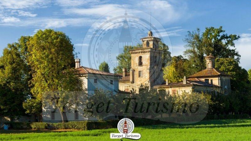 Castello Mina della Scala (Casteldidone)