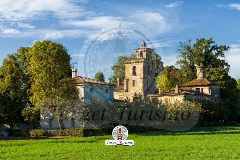 Castello Mina della Scala (Casteldidone)