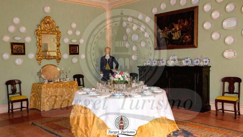 Castello Mina della Scala (Casteldidone)