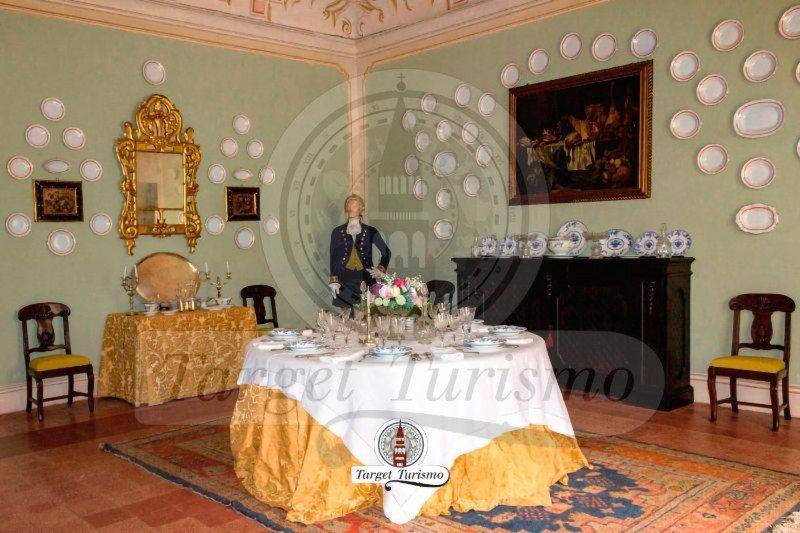 Castello Mina della Scala (Casteldidone)