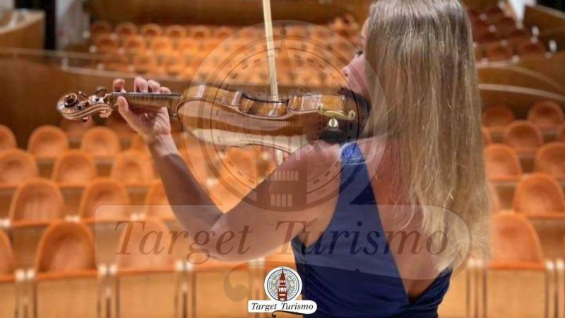 Itinerari Musicali per SMIM e Orchestre Giovanili