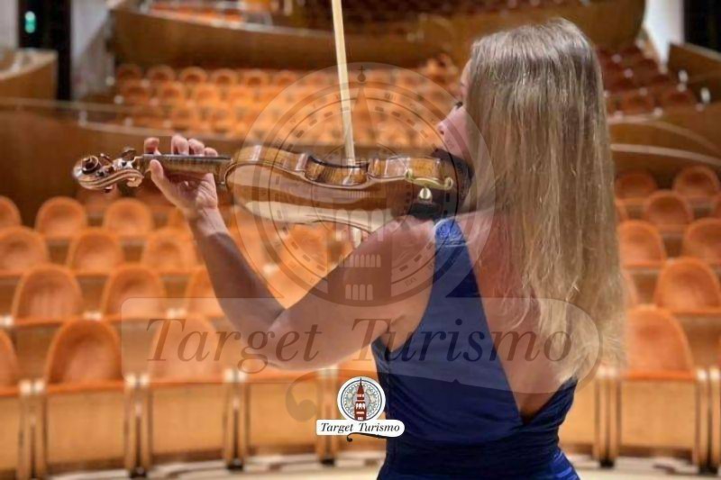 Itinerari Musicali per SMIM e Orchestre Giovanili