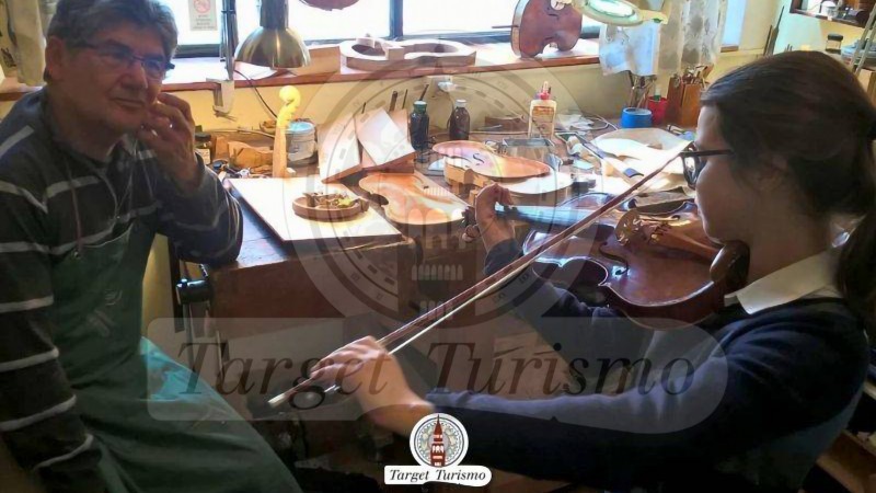 Itinerari Musicali per SMIM e Orchestre Giovanili