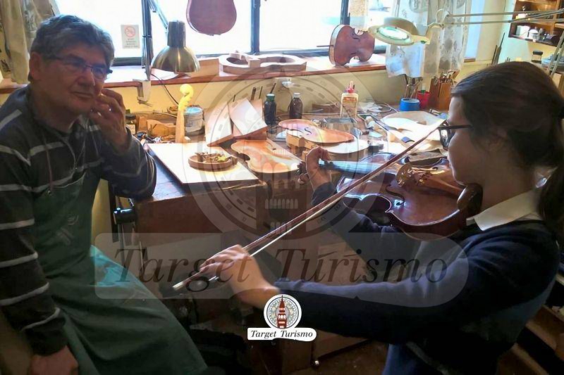 Itinerari Musicali per SMIM e Orchestre Giovanili