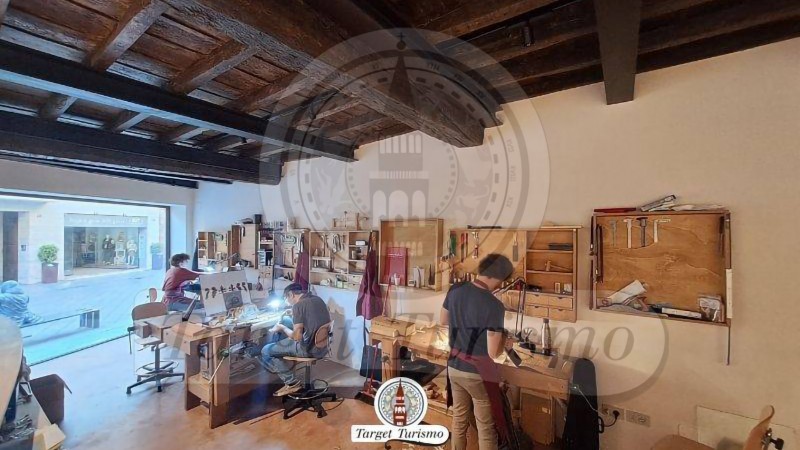 Itinerari Musicali per SMIM e Orchestre Giovanili