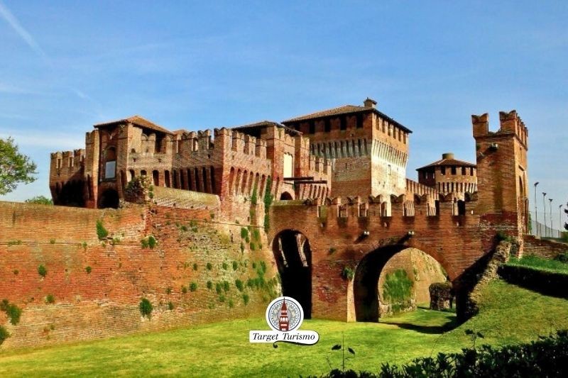 Il borgo di Soncino 