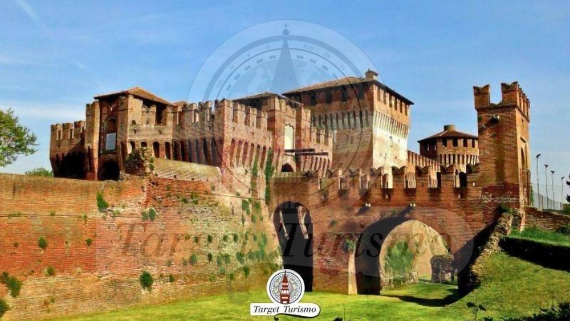 Il borgo di Soncino 
