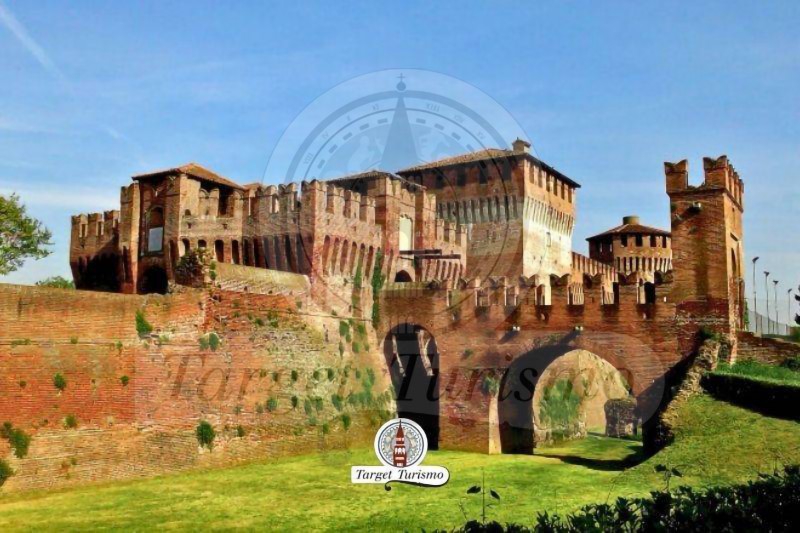 Il borgo di Soncino 
