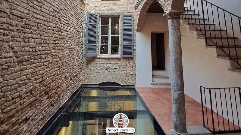 Casa Stradivari