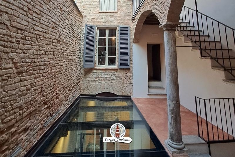 Casa Stradivari