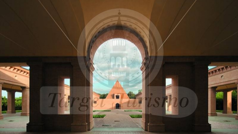 IL LABIRINTO DELLA MASONE