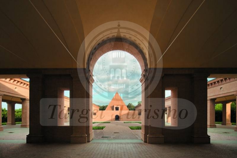 IL LABIRINTO DELLA MASONE