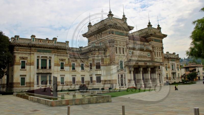 SALSOMAGGIORE TERME