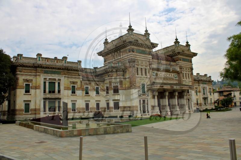 SALSOMAGGIORE TERME