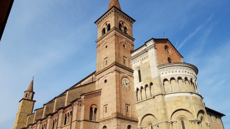 FIDENZA