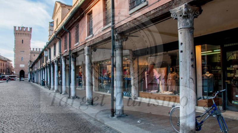 LA FERRARA DEGLI ESTE