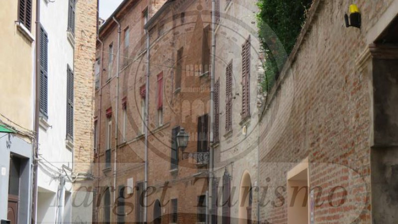 LA FERRARA DEGLI ESTE