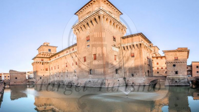 LA FERRARA DEGLI ESTE